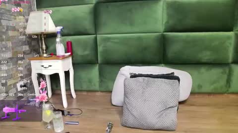 Selen online show from October 23, 7:09 pm