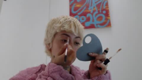 Ask me online show from July 20, 1:35 pm
