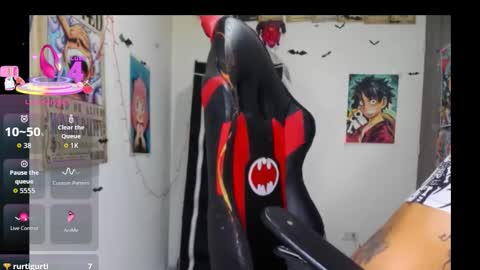  Selinna Kyle  online show from November 27, 11:18 pm