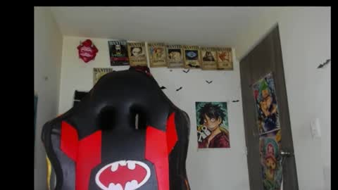  Selinna Kyle  online show from November 30, 3:11 am