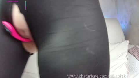 My name is Sella and im Bisexual online show from February 20, 1:12 pm