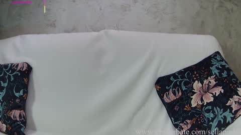 My name is Sella and im Bisexual online show from December 15, 1:38 pm