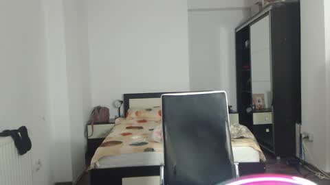 sellena_angels online show from January 25, 9:15 am