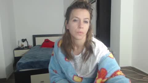 sellena_angels online show from February 19, 6:11 am