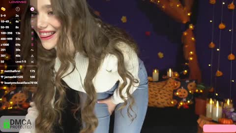 Snapshot of seltin_sweety chatting on October 25, 5:20 pm Seltin Nude only on OF online show from October 25, 5:20 pm