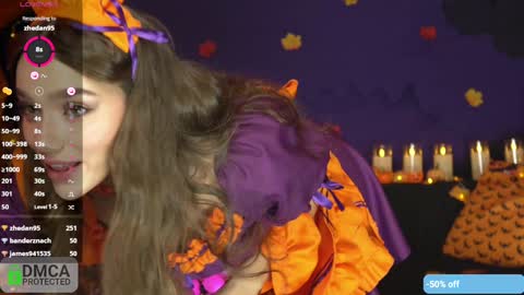 Snapshot of seltin_sweety chatting on October 31, 4:22 pm Seltin Nude only on OF online show from October 31, 4:22 pm