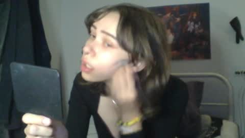 goddess esme  online show from October 11, 12:15 am