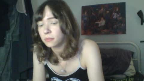 goddess esme  online show from November 15, 1:17 am