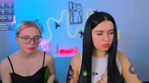 Sendi online show from March 19, 1:10 am