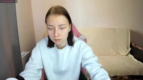 SenkoBaby online show from September 13, 3:47 am