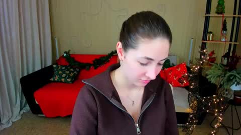 sensitiveheartt online show from December 15, 8:14 pm