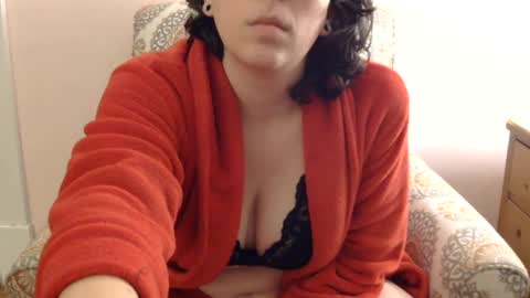 sensual_bohemian online show from January 5, 3:43 am