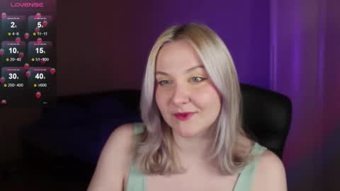 Ilona online show from November 16, 7:58 pm