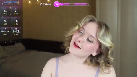 Snapshot of sensual_girrrl chatting on December 8, 7:43 pm Ilona online show from December 8, 7:43 pm