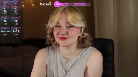Snapshot of sensual_girrrl chatting on February 6, 7:51 pm Ilona online show from February 6, 7:51 pm