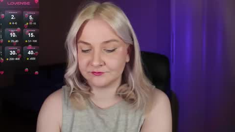 Snapshot of sensual_girrrl chatting on October 13, 7:38 pm Ilona online show from October 13, 7:38 pm
