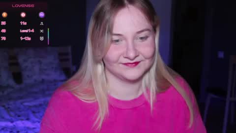 Ilona online show from July 23, 12:56 am