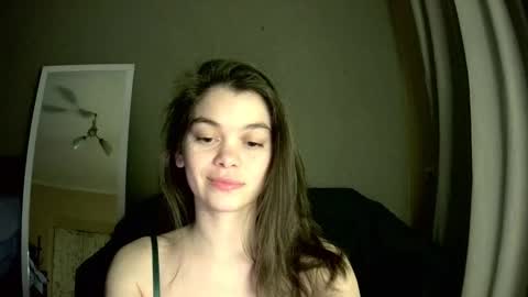 Olivia online show from January 30, 9:36 pm