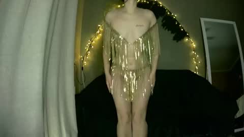 Olivia online show from December 30, 10:01 pm