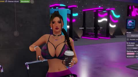 Oriana online show from November 22, 5:59 pm