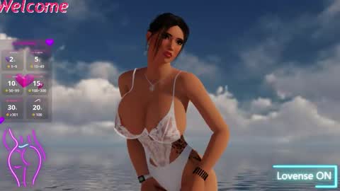 Oriana online show from March 15, 5:04 pm