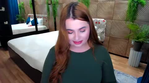 Becca online show from June 3, 4:45 pm