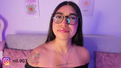 sensualhaven_ online show from December 9, 12:01 am