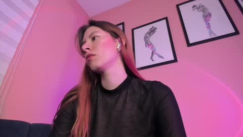 Jane   online show from April 16, 3:07 am