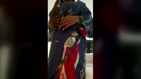 sensualprima online show from March 29, 3:38 am