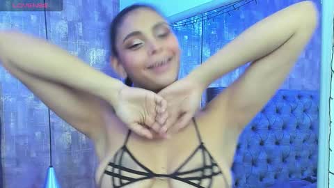 sensualshantal online show from February 2, 9:58 pm