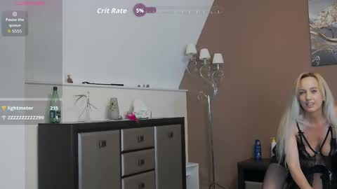 Tina online show from June 1, 6:20 pm