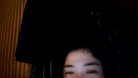 senta_habal online show from October 12, 3:58 pm