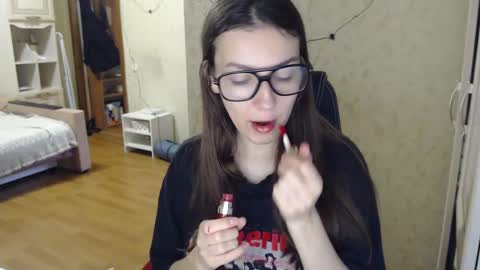 senxual__ online show from October 5, 10:20 am