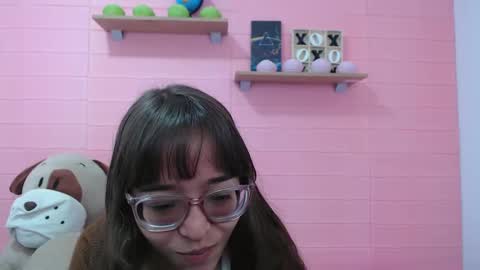 serafina_ online show from January 7, 6:56 pm