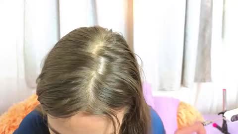 serafina_ online show from October 7, 1:26 pm