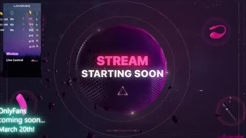 SeraLeeXXX online show from March 10, 5:29 pm