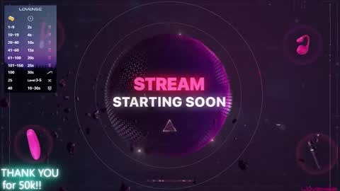 SeraLeeXXX online show from January 31, 7:29 pm