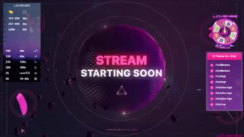 SeraLeeXXX online show from January 13, 5:12 pm