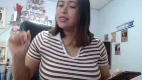 lissa online show from February 17, 5:18 am