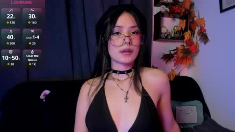 seraphine online show from May 15, 7:00 am