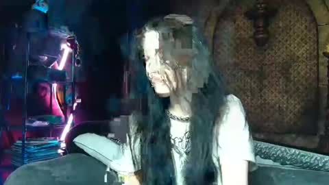 Seraphin Munster online show from January 14, 5:51 pm