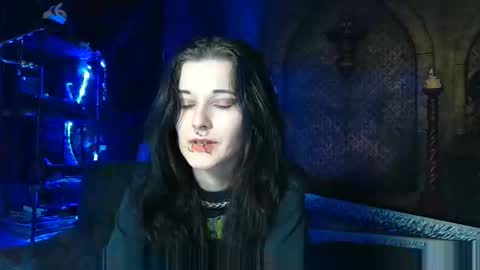 Seraphin Munster online show from November 29, 11:09 pm