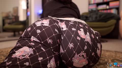 Snapshot of serareads chatting on January 27, 6:09 am SeraReads online show from January 27, 6:09 am