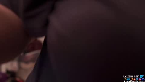 Snapshot of serareads chatting on February 24, 6:03 am SeraReads online show from February 24, 6:03 am