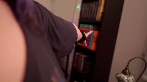 Snapshot of serareads chatting on December 28, 5:55 am SeraReads online show from December 28, 5:55 am