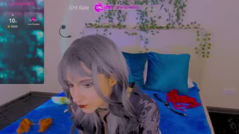 serazion online show from December 7, 8:55 am