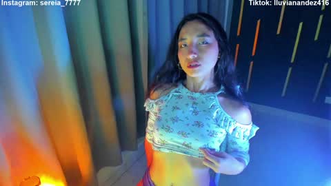 sereia_7777 online show from December 19, 10:53 pm