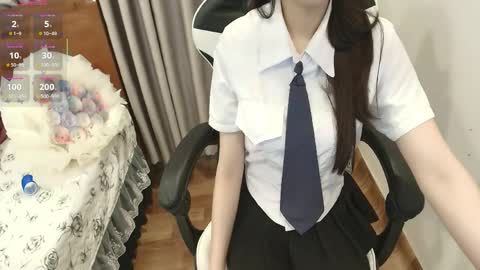 Serena online show from April 1, 1:23 pm