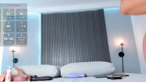 Serena  online show from March 23, 7:31 pm