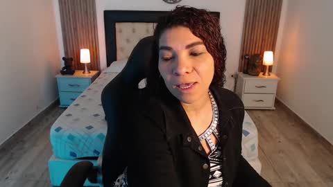 Serena online show from November 13, 11:20 am